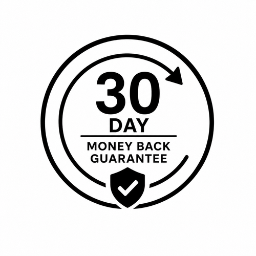 30 Day Warranty
